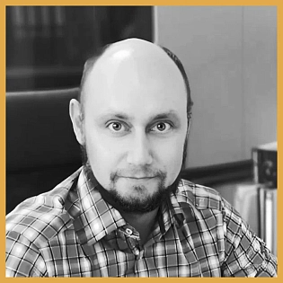 Александр Матыгин